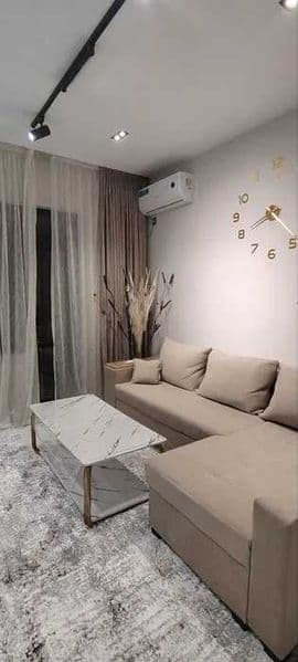 Сдаётся КЛАССНАЯ квартира<br />
<br />
• Район: Сергелийский — фото 5