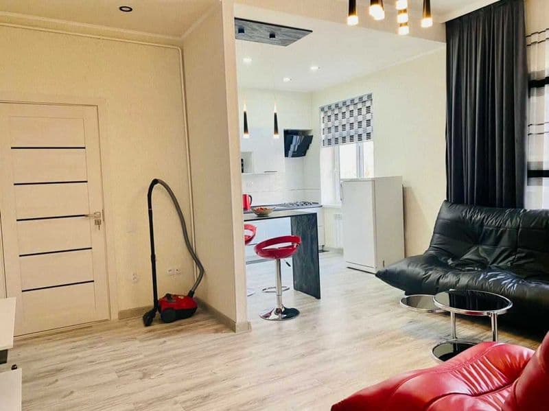 Сдаётся  Квартира <br />
#Ориентир - Шота Руставелли <br />
 — фото 2