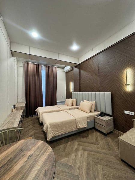 Предлагаем в аренду апартаменты со всеми удобствами и гостин — фото 5