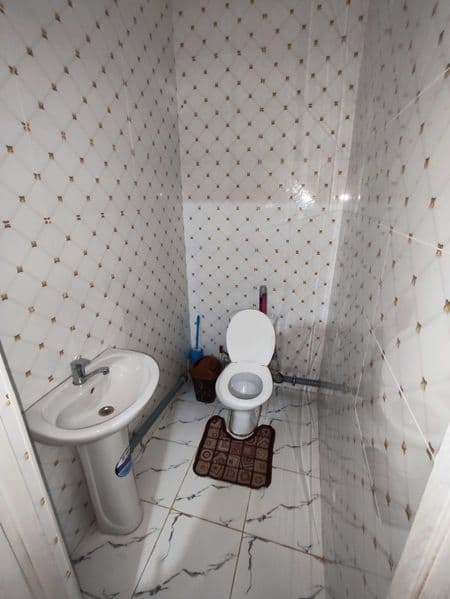 3metro bekatga 10 daqiqalik yol. Uy yangi darxonda joylashga — фото 5