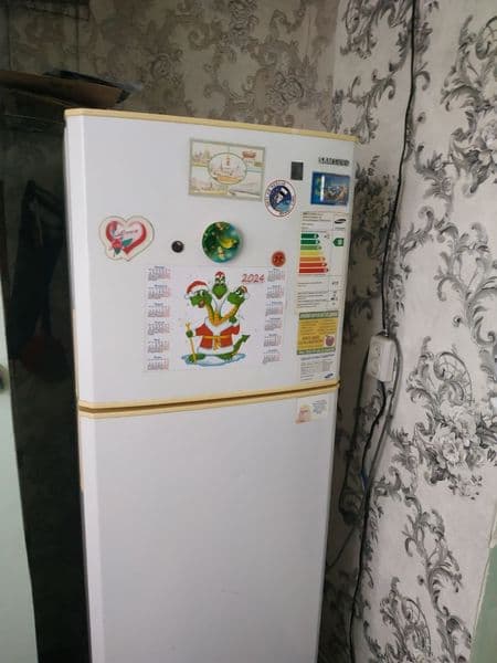 (93)535-79-62;(93)535-79-61<br />
<br />
Сдается квартира 1  — фото 5