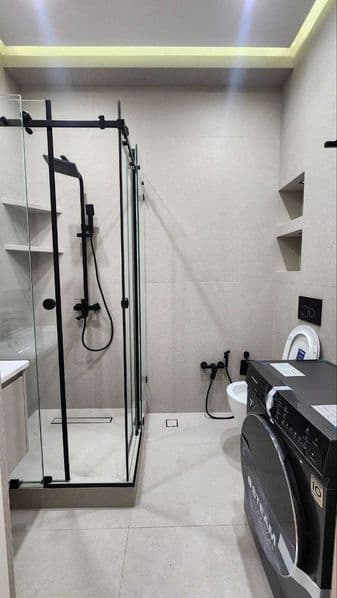 Адрес: ЖК E-One, элитный комплекс! <br />
Ориентир: Piramit  — фото 5