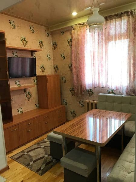 2 комнатная квартира  70 квадратура госпитальный базар седьм — фото 5