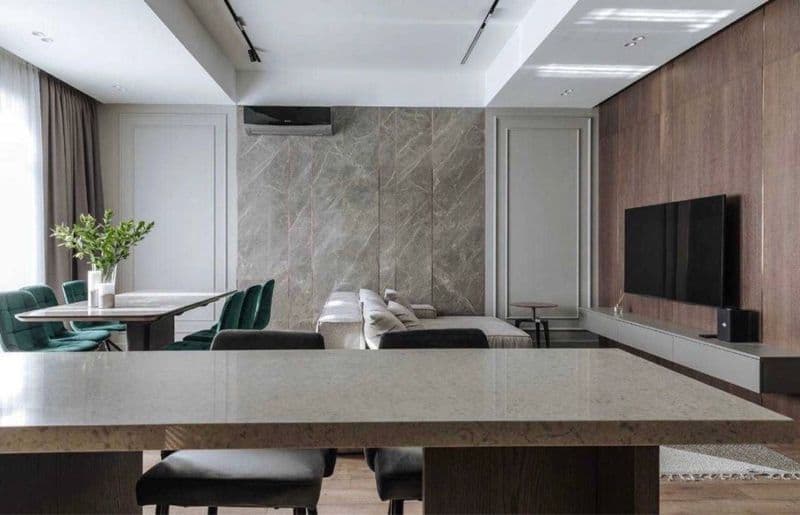 Мирабадский район <br />
Жк Mirabad Avenue <br />
3/4/10<br  — фото 4