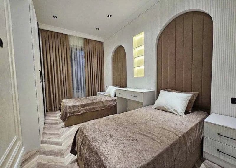 Шайхантахурский район <br />
Ташкент Сити <br />
Жк Gardens< — фото 4