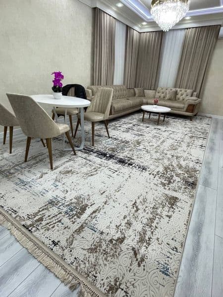 Сдаётся шикарная 3-комнатная квартира в Новостройка<br />
<b — фото 3