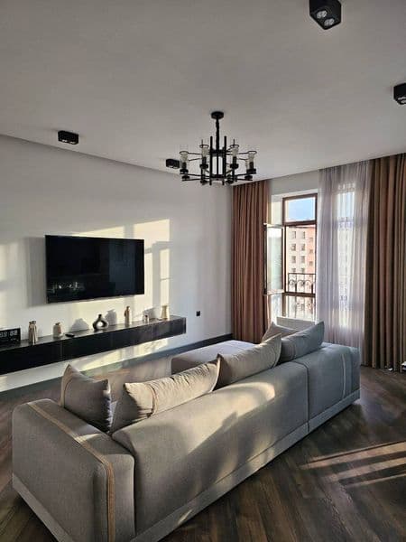 СРОЧНО Сдается квартира ПРЕМИУМ класса<br />
<br />
• Район: — фото 2