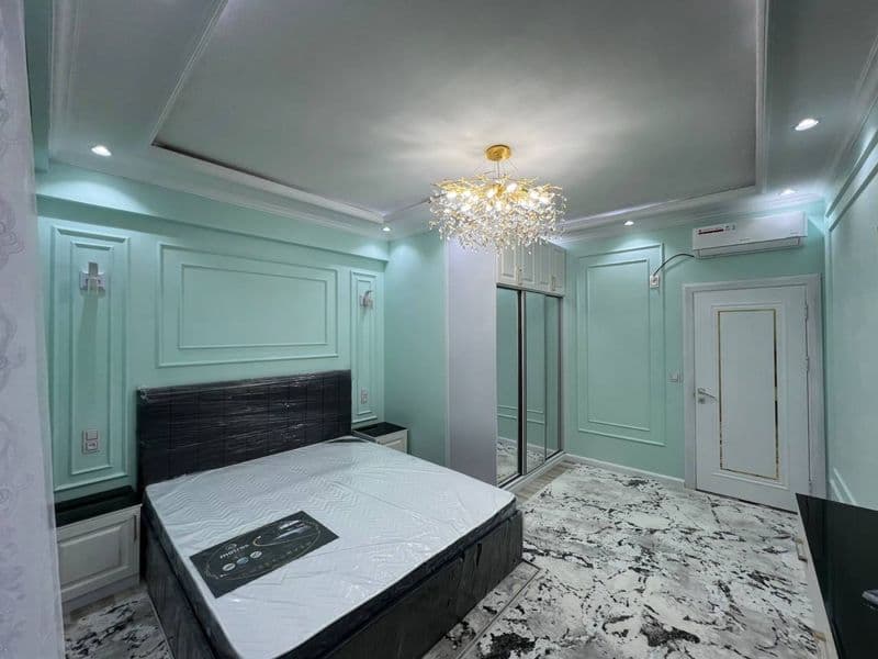 Яккасарайский район<br />
ЖК Зарафшон Сити <br />
Ул Бобур < — фото 5