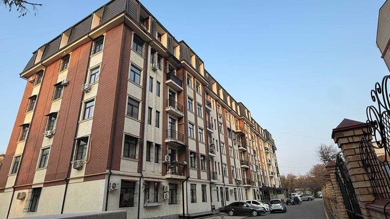 Сдается аренда квартира, 3-хона 3 чи-этаж, 6-этажка дом, 75к