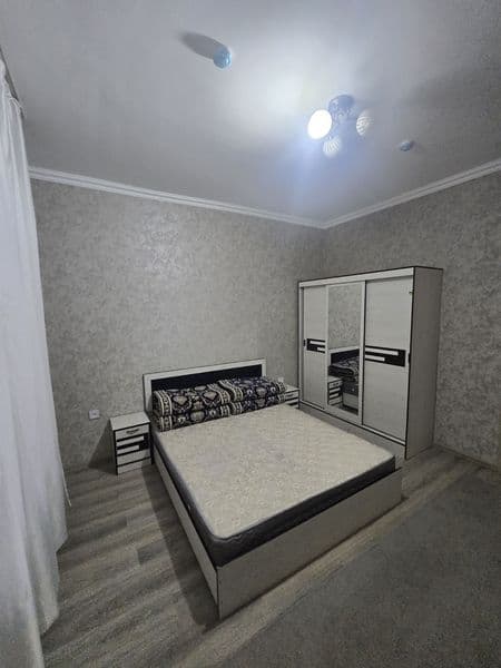 Сергели 9 худудда оилага 2 хона хамма шароити бор тулик малу