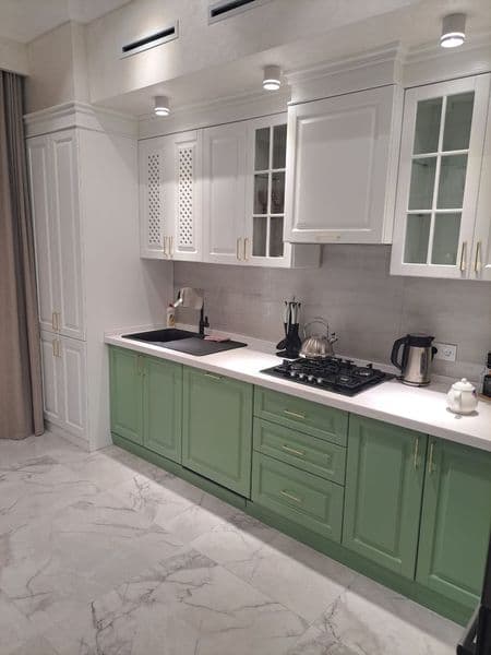 Сдается квартира 3/5/7 в Tashkent city<br />
<br />
Площадь  — фото 2