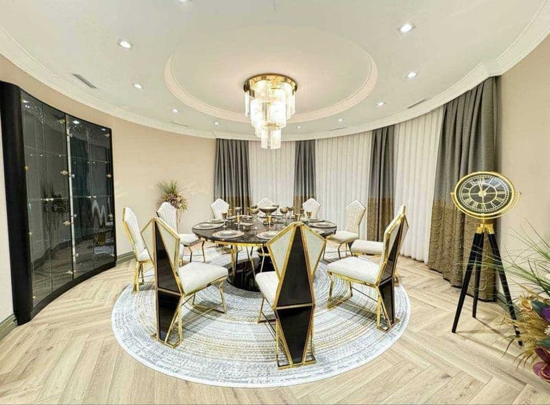 Шайхантахурский район <br />
Ташкент Сити <br />
Жк Gardens< — фото 4