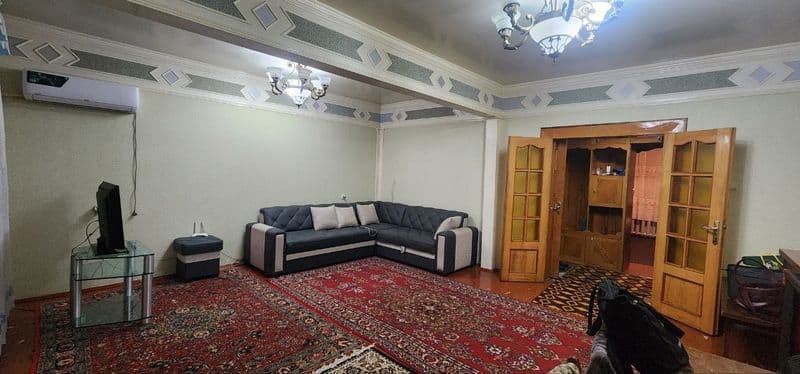 Срочно сдаю 2-х комнатную квартиру.Для семейной пары с детьм