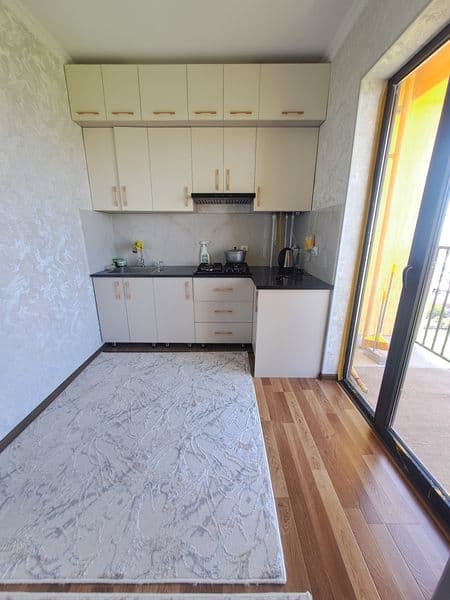 Яшнабод олмос Better Best да арендага квартира <br />
300$.  — фото 4