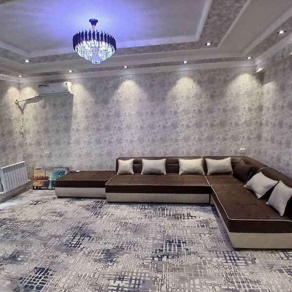 Ewonguzar siti<br />
Navastroyka <br />
2-xona 3-etaj 9-etaj — фото 2