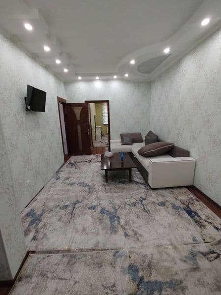 Чилонзор Новза метрога 10 дакика юлда квартира ижарага берил — фото 3