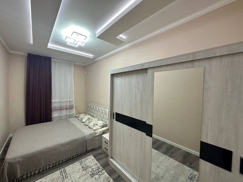 Сдаётся Квартира на ул. Шота Руставели <br />
Ориентир ресто — фото 2