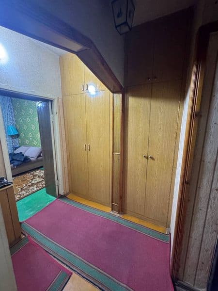 Район - Алмазарский<br />
Ориентир - корзинка<br />
Комнат - — фото 5