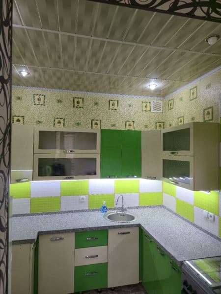 Сдается квартира в учтепинском хокимияте<br />
<br />
Депози — фото 5