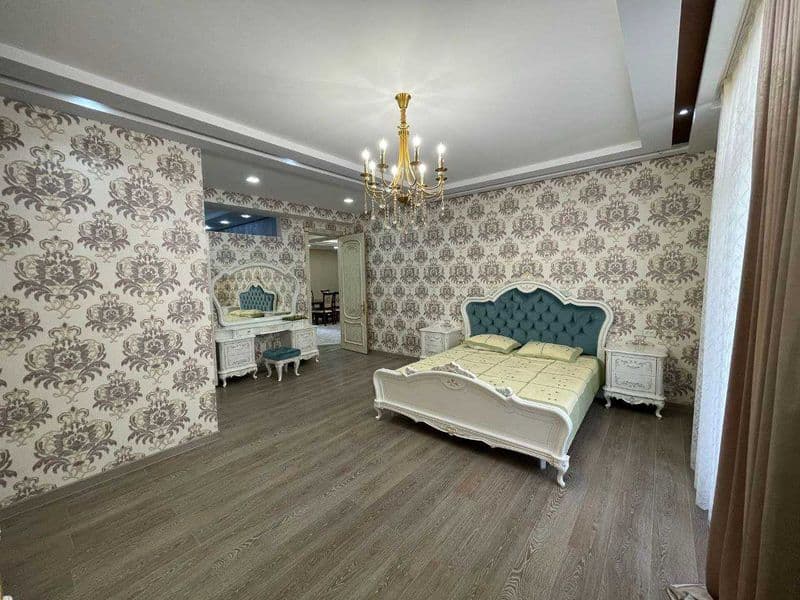 Сдаётся квартира на Яккасарайский район‼️<br />
Ориентир - Б — фото 2