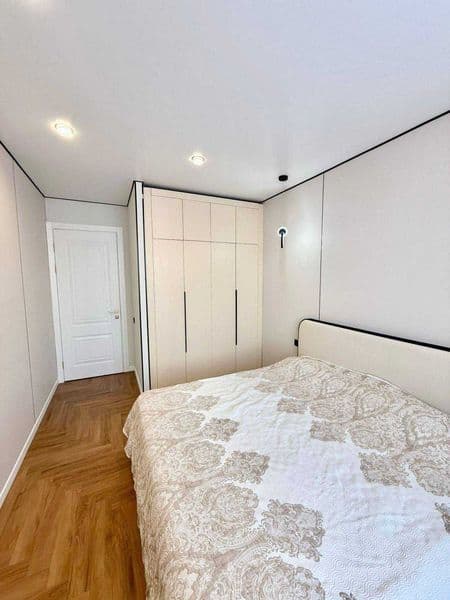 К вашему вниманию рады представить 2х комнатную квартиру на  — фото 2