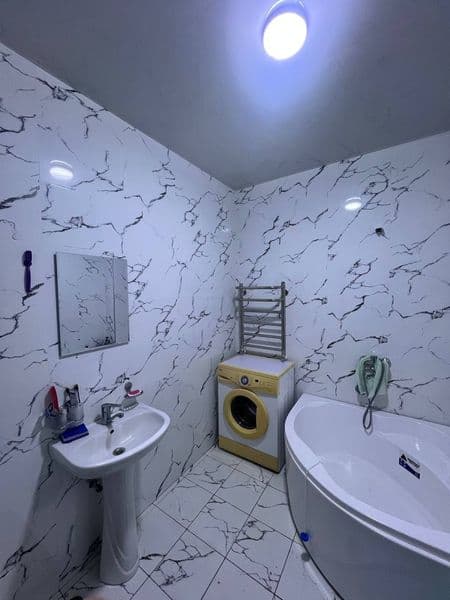 Сдается квартира иностранцам или молодой семье<br />
• Район — фото 4