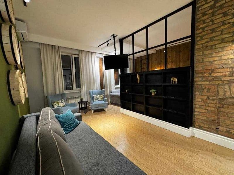 Сдаётся Квартира в ЖК Лондон<br />
Ориентир - Стадион Старт< — фото 3