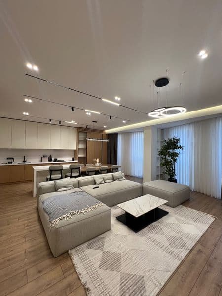 Ц-5 Ареда жк Достлар 3 комнт г Сдаётся квартира в центре Таш