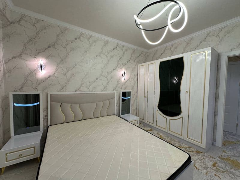 Факат оила ва инастрантлар койилади 2024-йил топширилган янг — фото 3