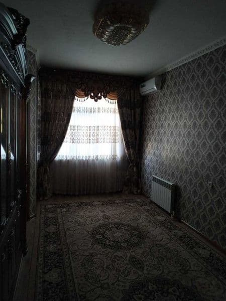 Sergeli 6A 2 xonali xamma sharoitlari bilan ijaraga beriladi — фото 4