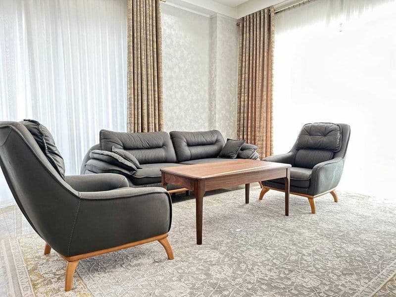 Шайхантахурский район <br />
Ташкент Сити <br />
Жк Gardens  — фото 2