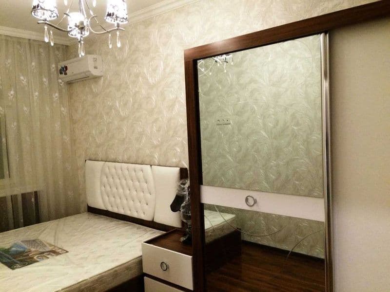 В аренду предлагается светлая и уютная квартира с хорошим ре — фото 5