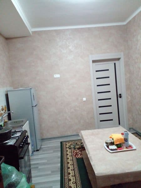 Chilonzor 24 kvartalda 1 xona novastroyka uy oilaga uzoq mud — фото 2