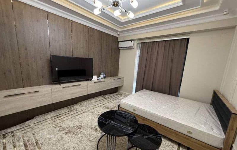 Мирзо-Улугбек<br />
Буюк Ипак Йули<br />
ЖК Палаззо<br />
2/