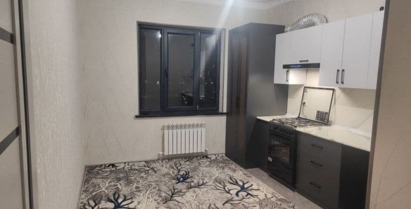 Sergeli Oʻzgarish metro yaqnida 1 xona uy ijaraga <br />
Bez — фото 3