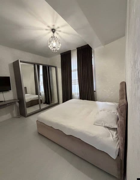 Сдается 2/7/8 60м² новостройка паркентский <br />
В квартире — фото 2