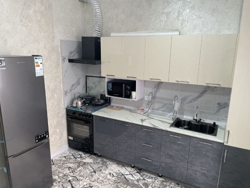 #3ка26<br />
АРЕНДА - 3/4/9.<br />
#3комнатная<br />
#Карасу