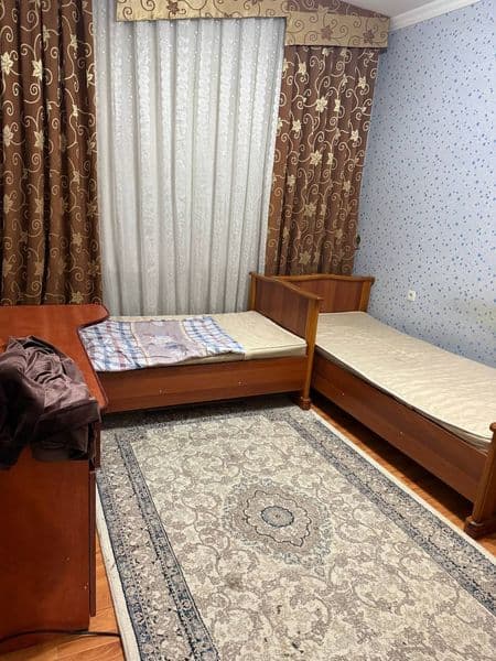 Срочно сдается квартира в Сергели 2 полный обстановкой с хор — фото 5