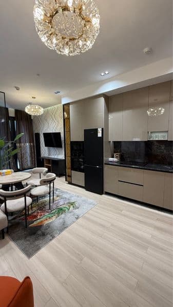 АРЕНДА КВАРТИРА!!!<br />
НОВОСТРОЙКА <br />
ЖК "Nest one" <b — фото 3