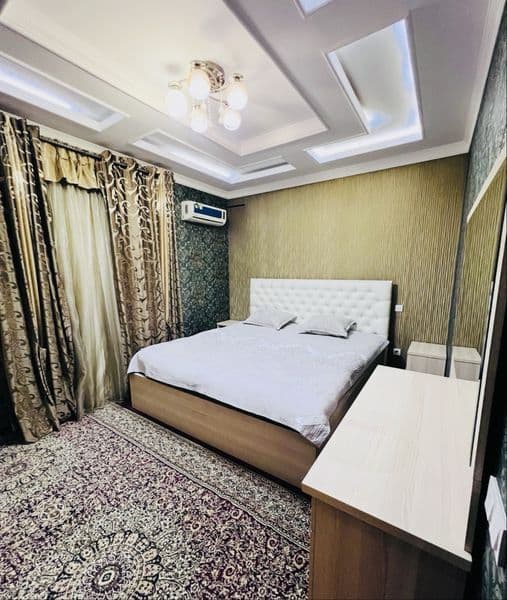 Аренда Паркентская <br />
4хона<br />
2-етад<br />
7-етажка 