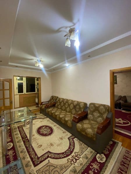 Сдается 4 комнатная квартира переделанная 5 комнатную кварти — фото 4