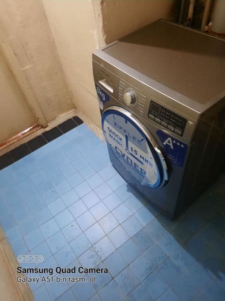 Manzili: Olmazor tumanida<br />
 Moʻljali: Beruniy metrosiga