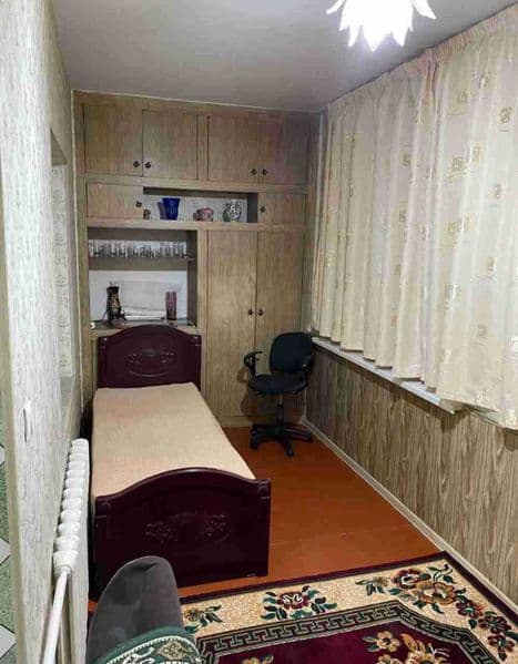 Ijarada yashashchun sheriklikka student qizlar kerak, jami 7 — фото 4