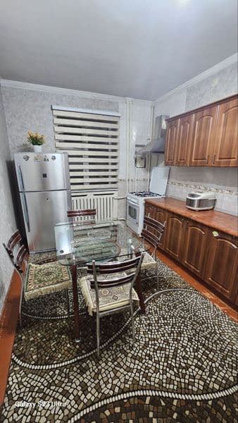 Район - Алмазарский<br />
Ориентир - Сагбон<br />
Комнат - 3 — фото 5