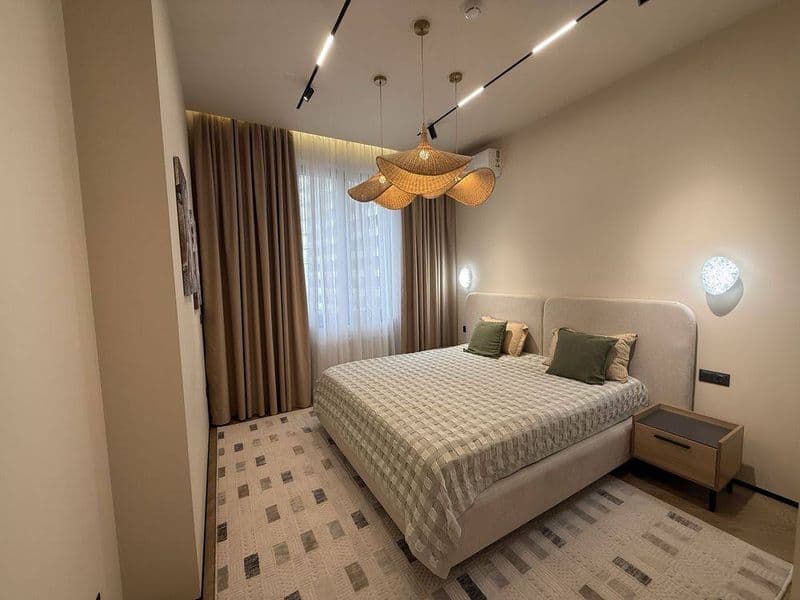 Адрес: <br />
Район: Яшнабадский <br />
Ориентир:  ЖК Infini — фото 2