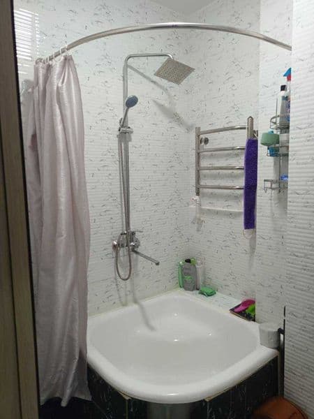 В квартире имеется все устловия чтобы заехать и жить, Кварти — фото 4