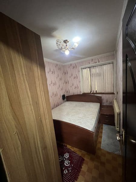 Chilonzor 26kv 2/3/4 400$ <br />
Oila<br />
Qizla<br />
Boll