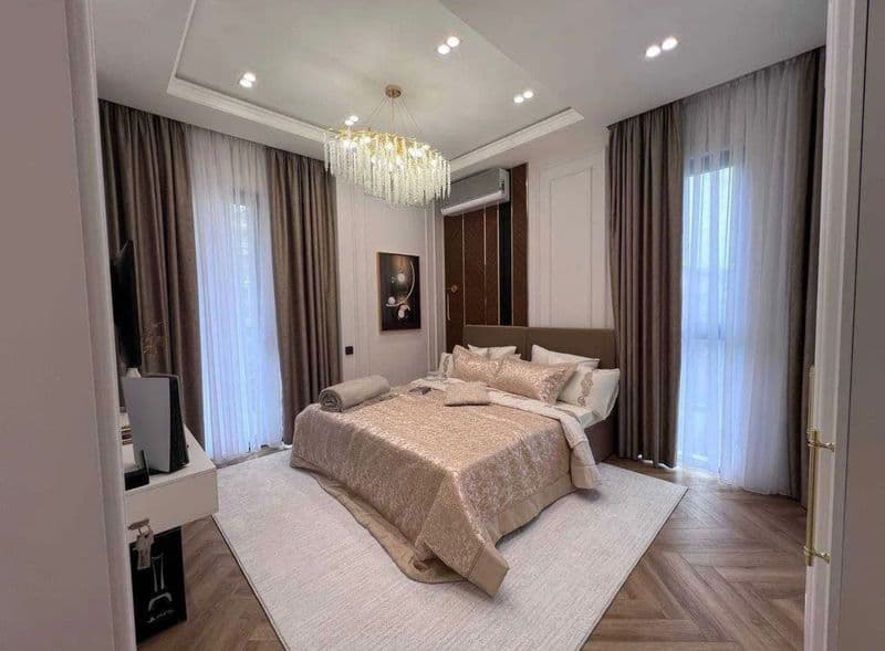 Ташкент сити п Аренда, необыкновенная новостройка — фото 4