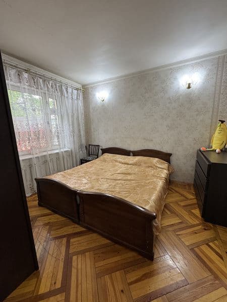 Сдаётся КЛАССНАЯ квартира<br />
<br />
• Район:Мирзо-Улугбек