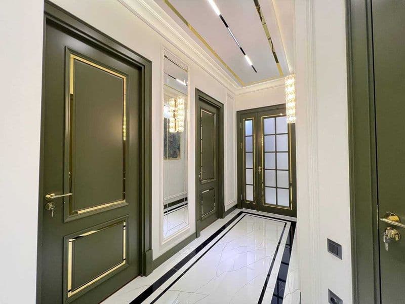 Район : Мирабадский<br />
Ориентир : Улица Нукусская <br />
 — фото 4